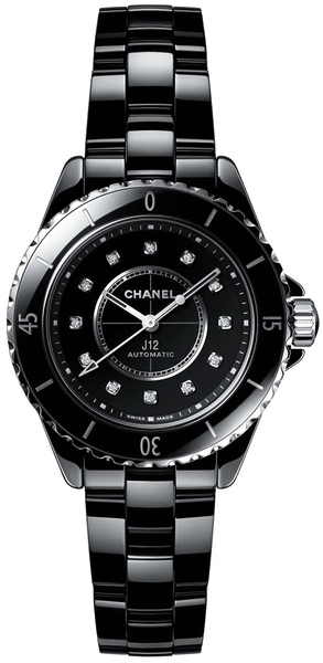 Chanel J12 H9742