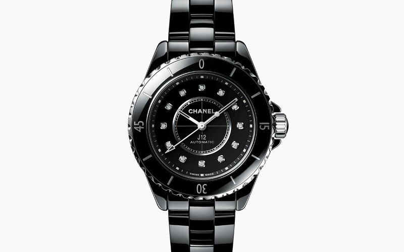 Chanel J12 H9742