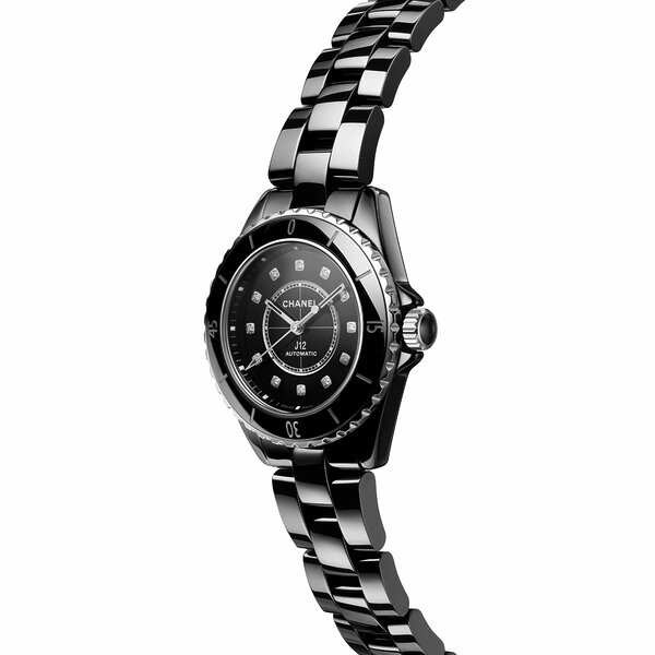 Chanel J12 H9742