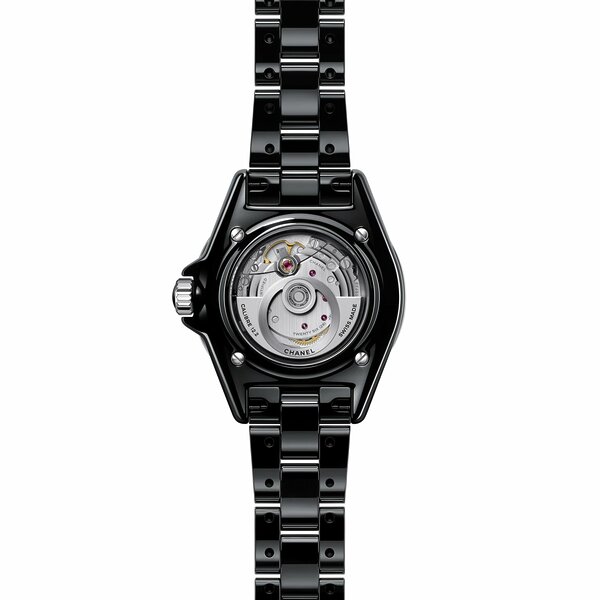Chanel J12 H9742