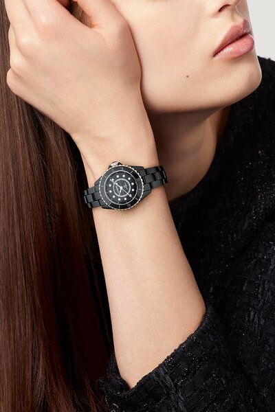 Chanel J12 H9742