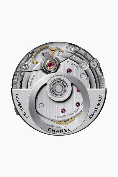 Chanel J12 H9742