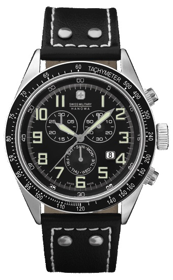 Hanowa Swiss Military Eiger 06-4134.04.007 Hanowa Swiss Military Eiger 06-4134.04.007