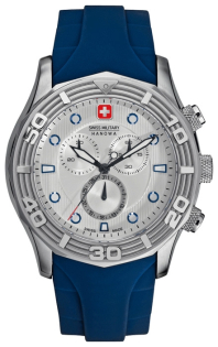 Hanowa Swiss Military Oceanic 06-4196.04.001 