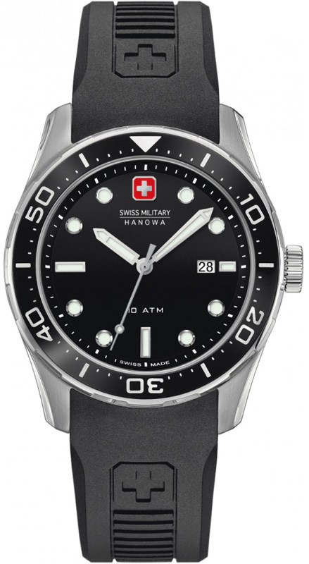 Hanowa Swiss Military 06 4213.04.007