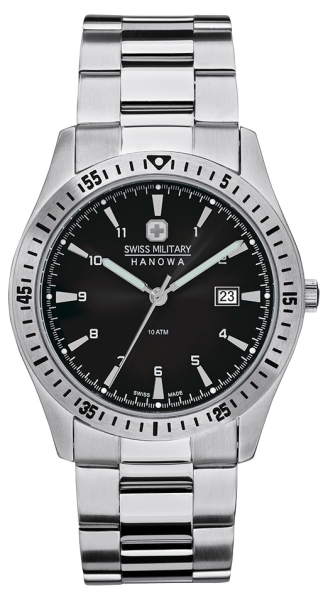 Hanowa Swiss Military Checkpoint 06-5162.04.007 Hanowa Swiss Military Checkpoint 06-5162.04.007