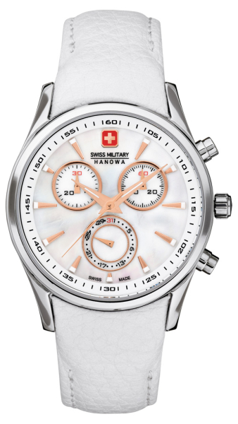 Hanowa Swiss Military Navalus Chrono Ladies 06-6156.04.001.09