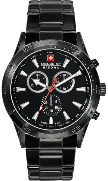 Hanowa Swiss Military Challenge 06-8041.13.007 Hanowa Swiss Military Challenge 06-8041.13.007