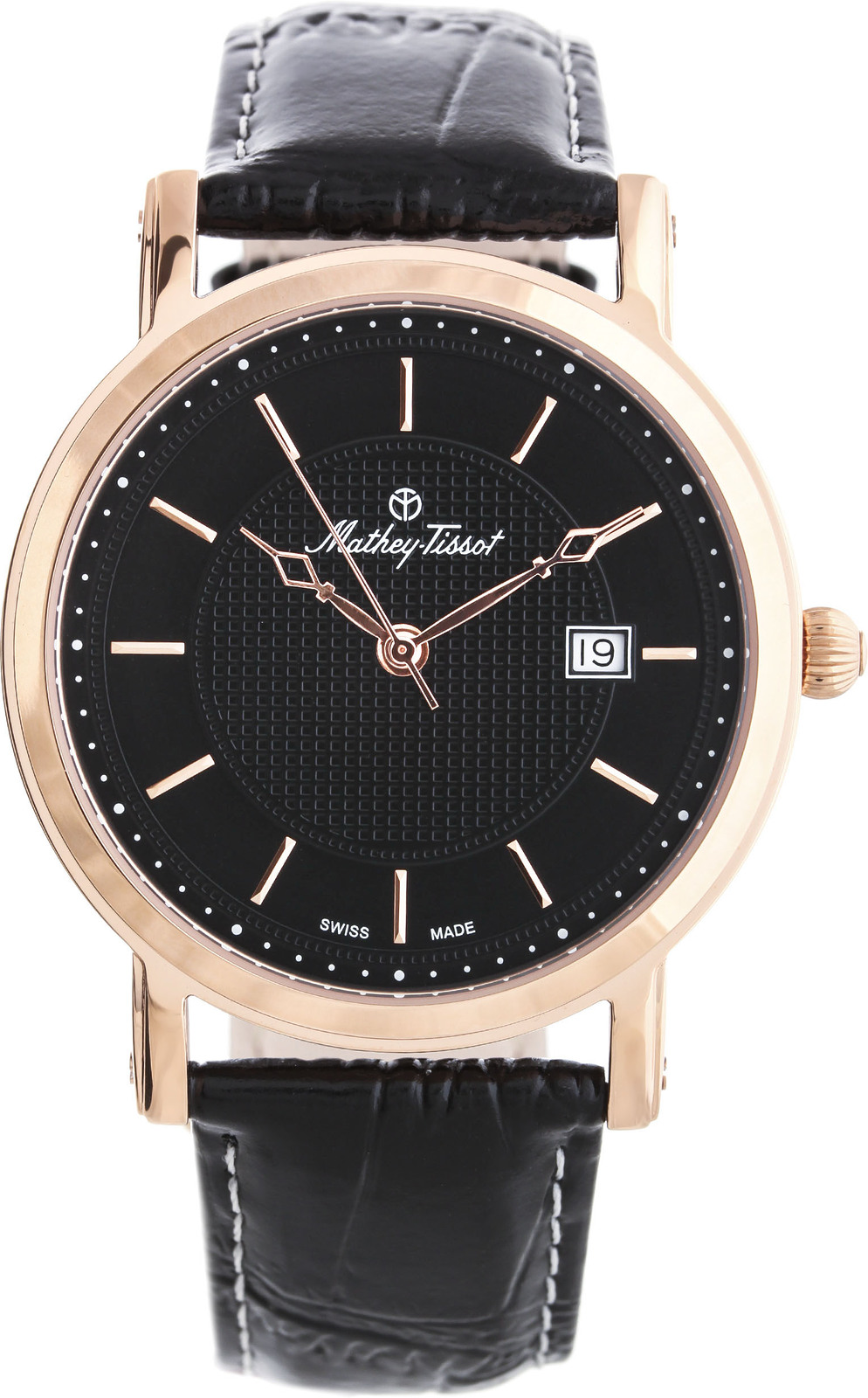 

Mathey-Tissot City HB611251PN