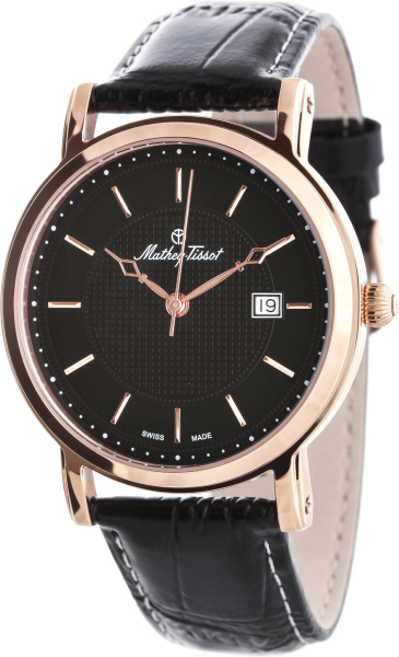 Mathey-Tissot City HB611251PN