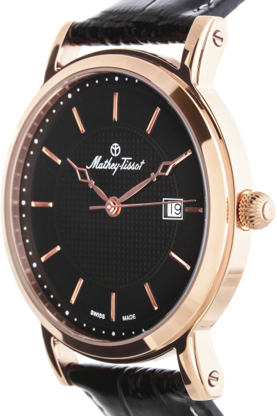 Mathey-Tissot City HB611251PN