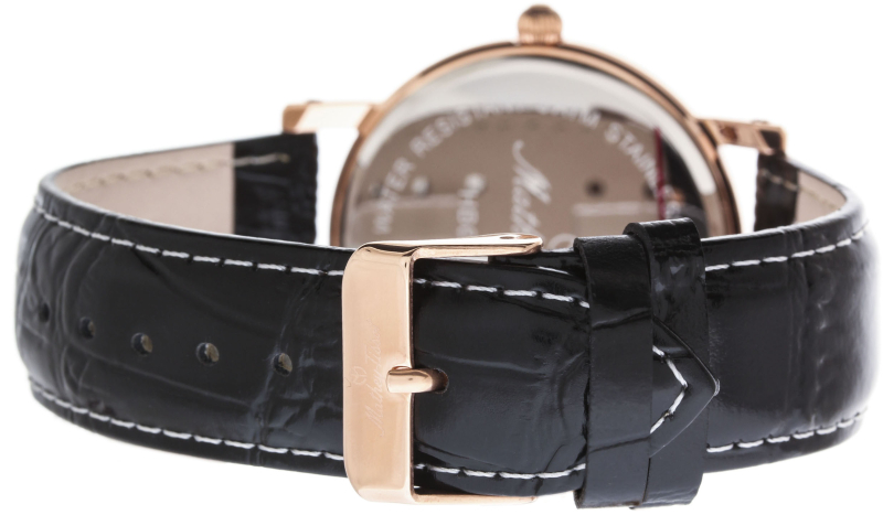 Mathey-Tissot City HB611251PN