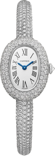 Cartier Baignoire de Cartier Mini Model HPI01773