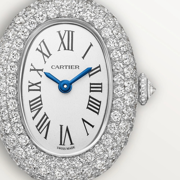 Cartier Baignoire de Cartier Mini Model HPI01773