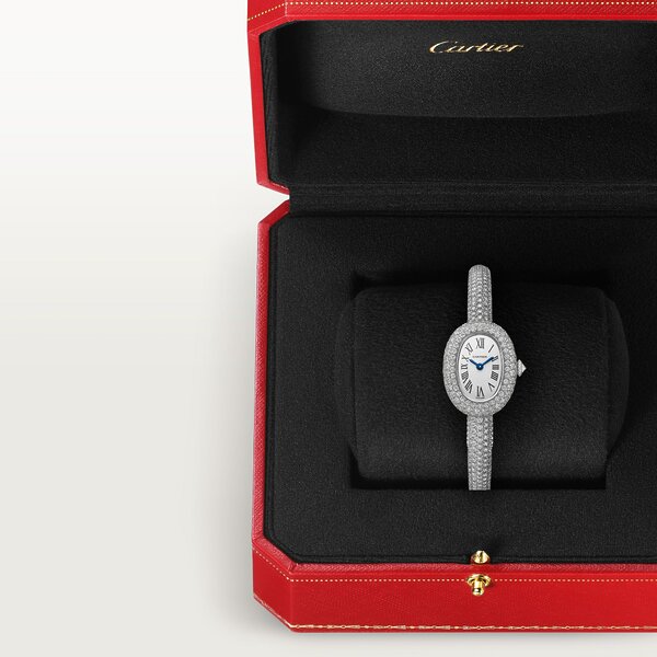 Cartier Baignoire de Cartier Mini Model HPI01773