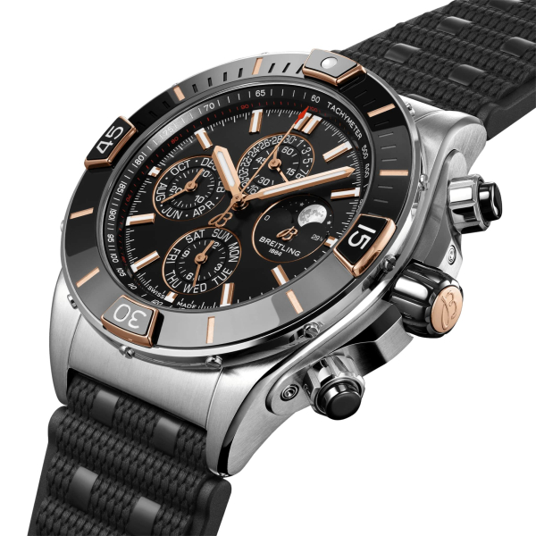 Breitling Super Chronomat 44 Four-Year Calendar I19320251B1S1