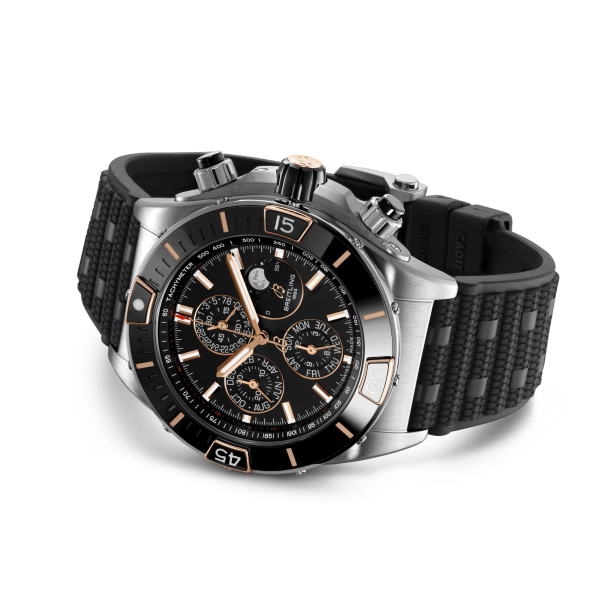 Breitling Super Chronomat 44 Four-Year Calendar I19320251B1S1