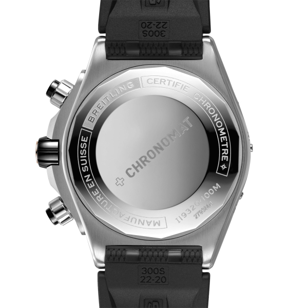 Breitling Super Chronomat 44 Four-Year Calendar I19320251B1S1