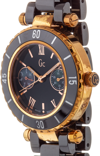 Gc Sport Chic I42004L2S Gc Sport Chic I42004L2S