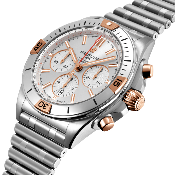 Breitling Chronomat B01 42 IB0134101G1A1 Breitling Chronomat B01 42 IB0134101G1A1