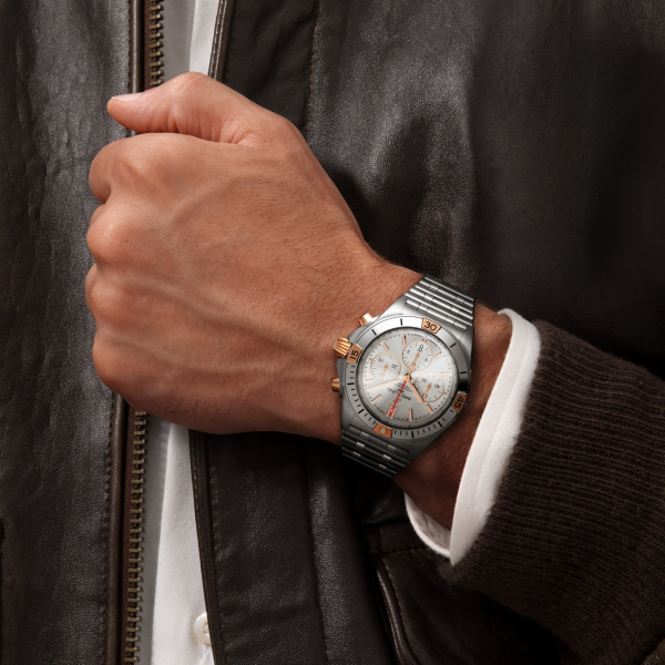 Breitling Chronomat B01 42 IB0134101G1A1 Breitling Chronomat B01 42 IB0134101G1A1