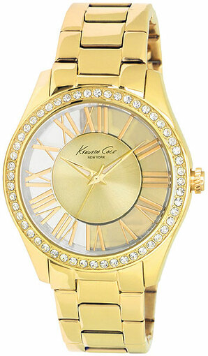 Kenneth Cole Transparency IKC4853