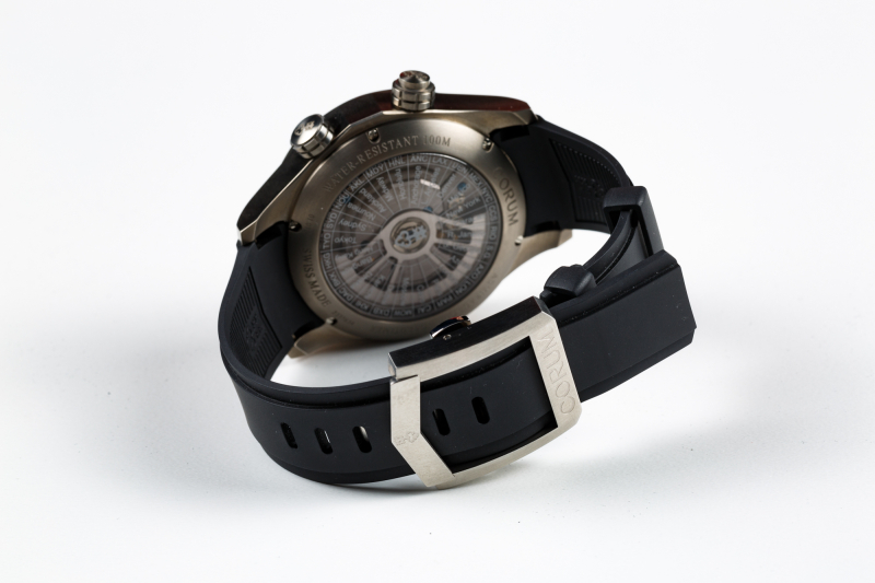 Corum Admiral's Cup Legend 47 A637/02744 Corum Admiral's Cup Legend 47 A637/02744