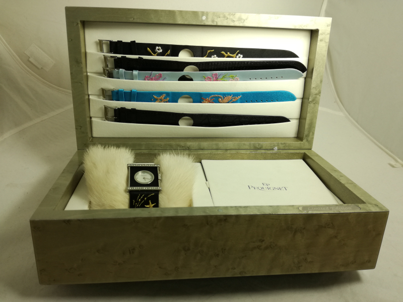 Pequignet 5805509/4CD Pequignet 5805509/4CD