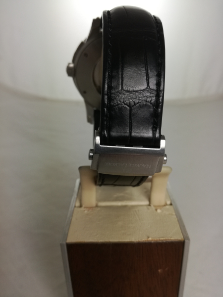 Maurice Lacroix Pontos PT6318-SS001-130 Maurice Lacroix Pontos PT6318-SS001-130