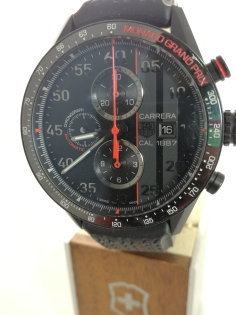 TAG Heuer GRAND PRIX CAR2A83.FT6033