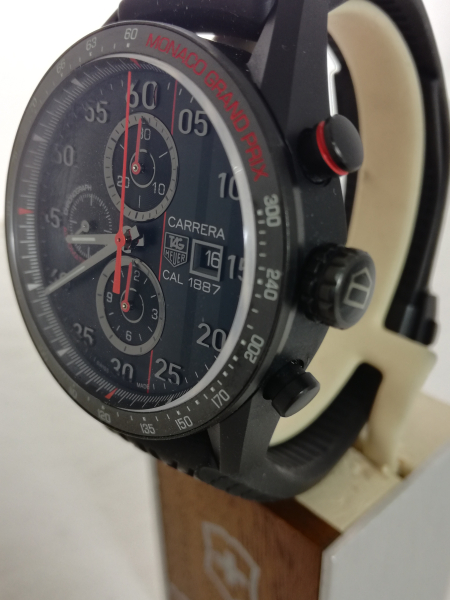 TAG Heuer GRAND PRIX CAR2A83.FT6033 TAG Heuer GRAND PRIX CAR2A83.FT6033