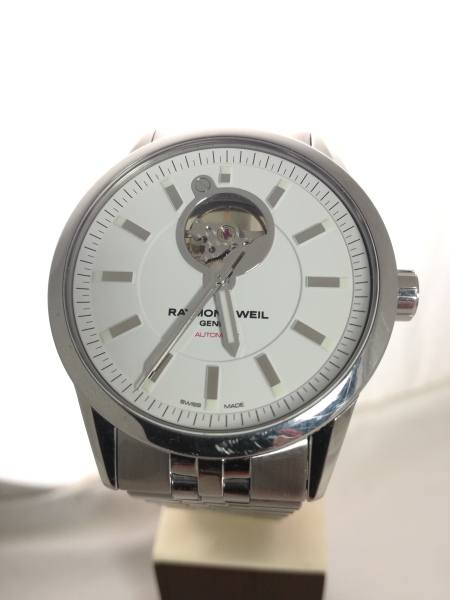 Raymond Weil Freelancer 2710-ST-30001 Raymond Weil Freelancer 2710-ST-30001