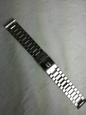 Браслет для часов Tissot T605014273
