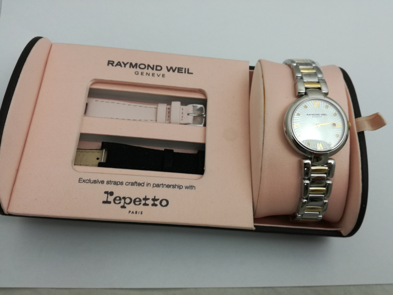 Raymond Weil 1600-STP-00995 Raymond Weil 1600-STP-00995