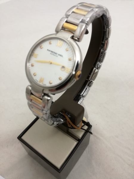 Raymond Weil 1600-STP-00995 Raymond Weil 1600-STP-00995