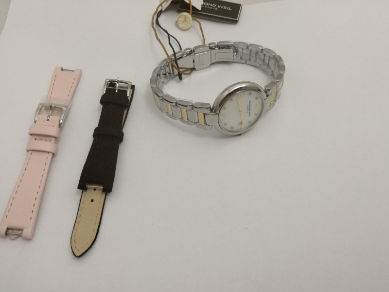 Raymond Weil 1600-STP-00995 Raymond Weil 1600-STP-00995