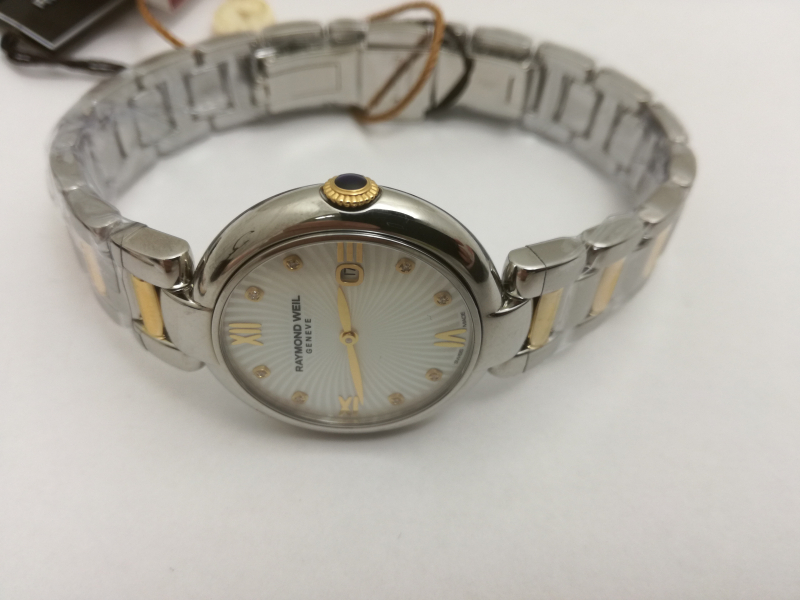 Raymond Weil 1600-STP-00995 Raymond Weil 1600-STP-00995