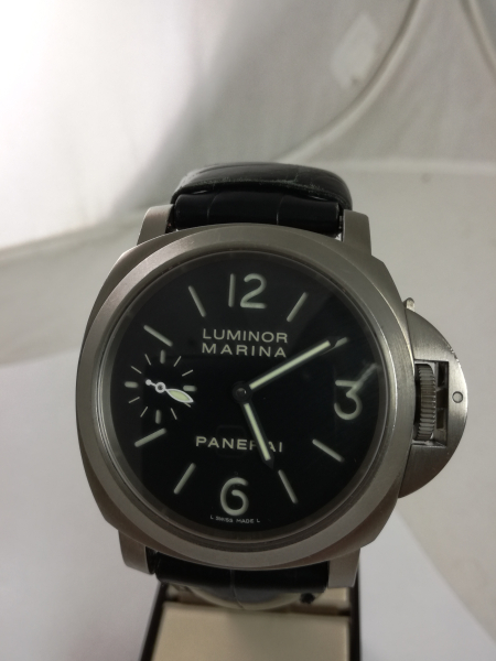Officine Panerai LUMINOR MARINA Officine Panerai LUMINOR MARINA