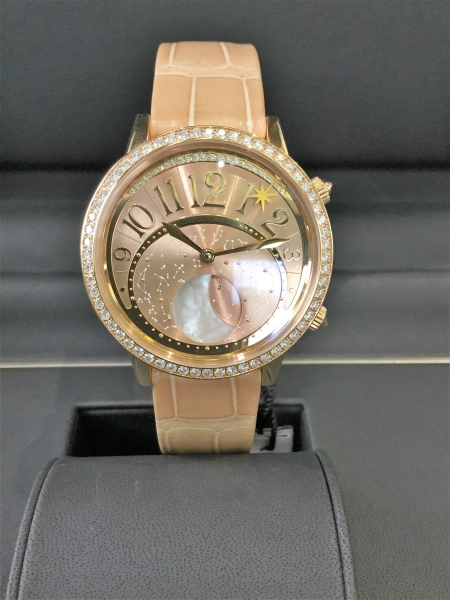 Jaeger-LeCoultre Rendez-Vous Moon Q3522420 Jaeger-LeCoultre Rendez-Vous Moon Q3522420