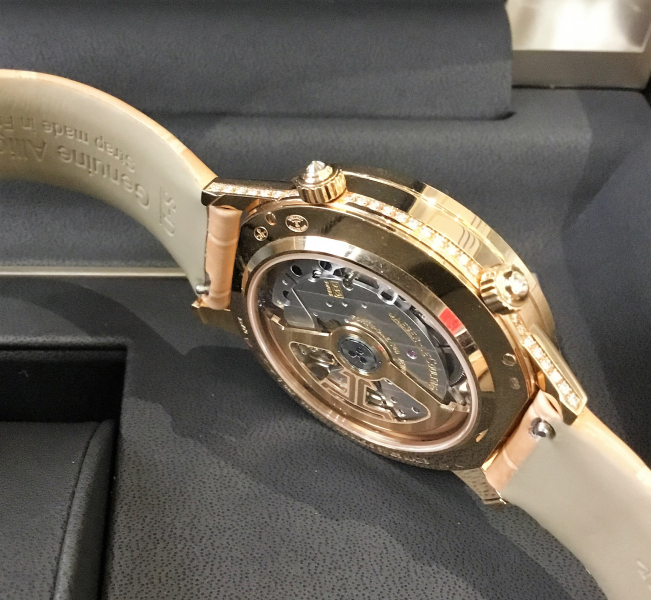 Jaeger-LeCoultre Rendez-Vous Moon Q3522420 Jaeger-LeCoultre Rendez-Vous Moon Q3522420