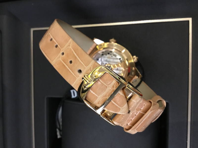 Jaeger-LeCoultre Rendez-Vous Moon Q3522420 Jaeger-LeCoultre Rendez-Vous Moon Q3522420