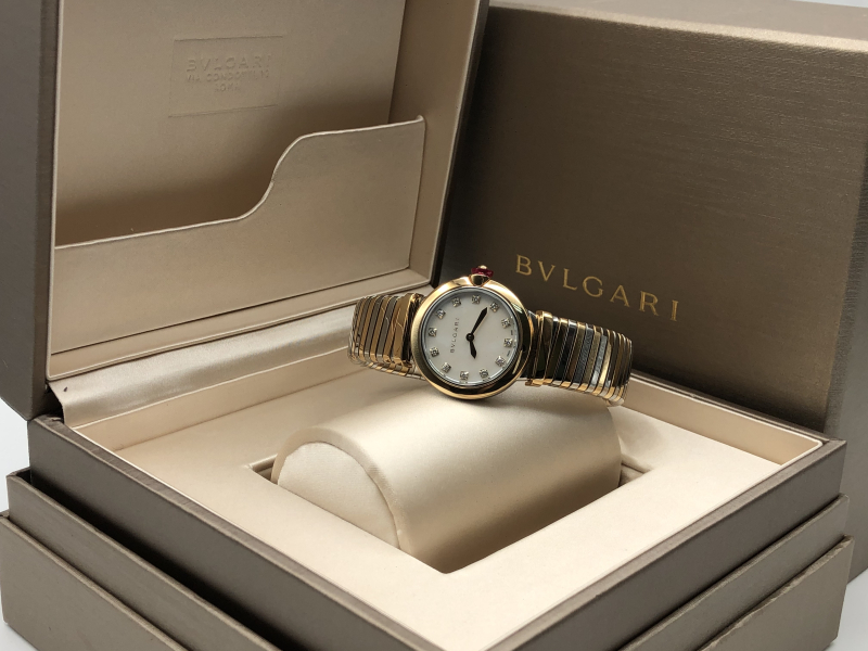 Bvlgari Piccola Lvcea 102952