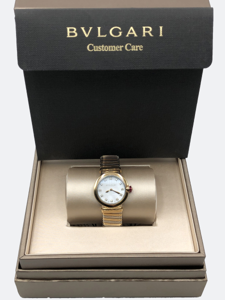 Bvlgari Piccola Lvcea 102952