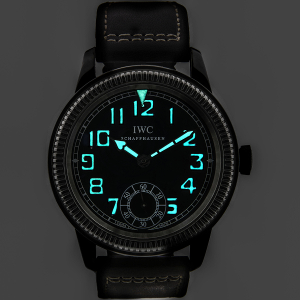 IWC Pilot IW325401 IWC Pilot IW325401