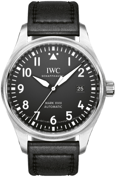 IWC Pilots Watch Mark XVIII IW327001 IWC Pilots Watch Mark XVIII IW327001