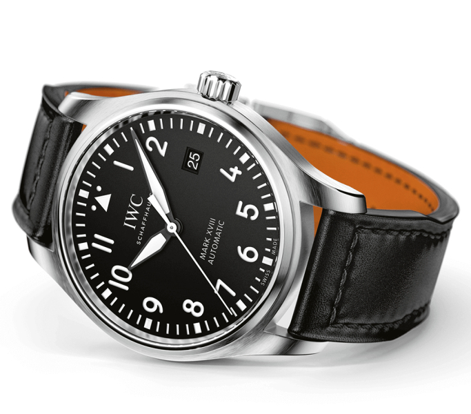 IWC Pilots Watch Mark XVIII IW327001 IWC Pilots Watch Mark XVIII IW327001