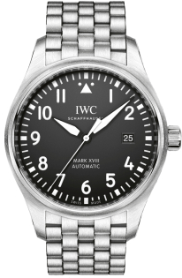 IWC Pilots Watch Mark XVIII IW327011