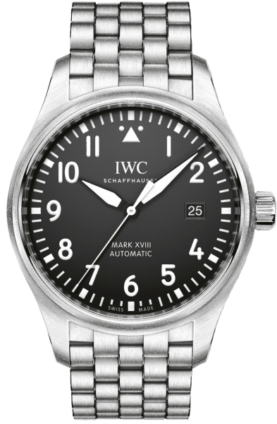 IWC Pilots Watch Mark XVIII IW327011