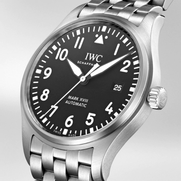 IWC Pilots Watch Mark XVIII IW327011