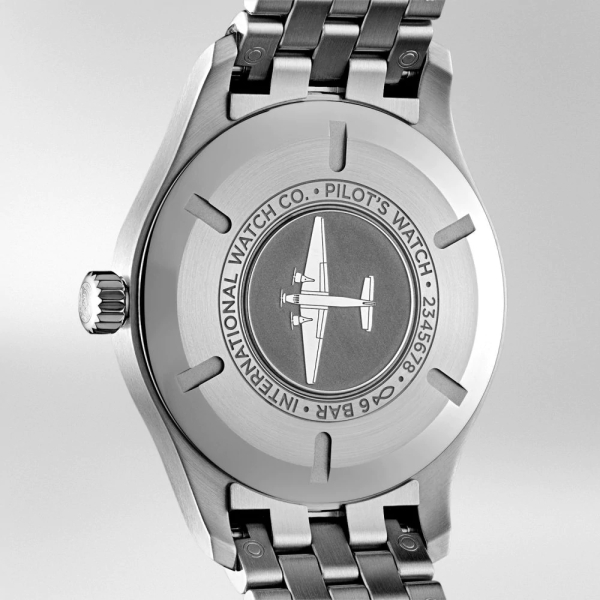 IWC Pilots Watch Mark XVIII IW327011